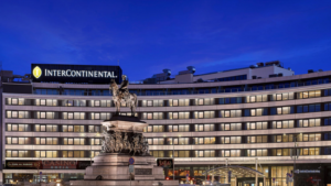 Hotel Intercontinental - BMS