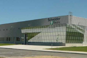 BMS for Schneider Electric