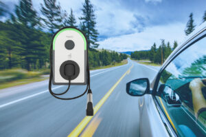 EV charging systems